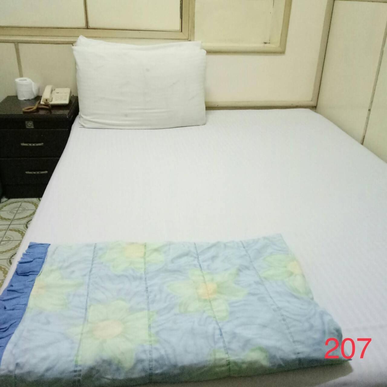 Yongxing Inn Chiayi Buitenkant foto